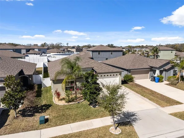 $359,900 | 10387 Scarlet Skimmer Drive, Riverview, FL 33578
