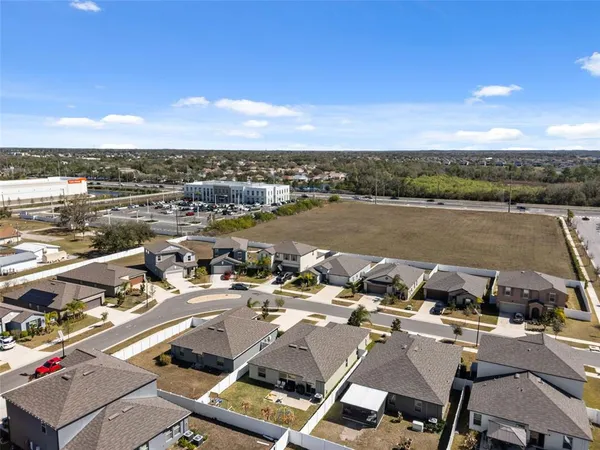 $359,900 | 10387 Scarlet Skimmer Drive, Riverview, FL 33578