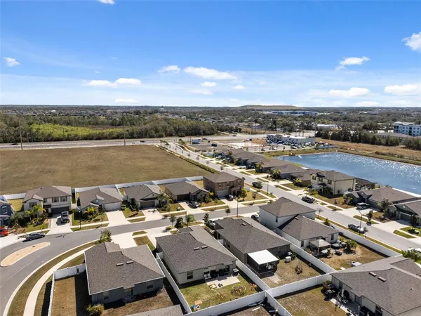 $359,900 | 10387 Scarlet Skimmer Drive, Riverview, FL 33578