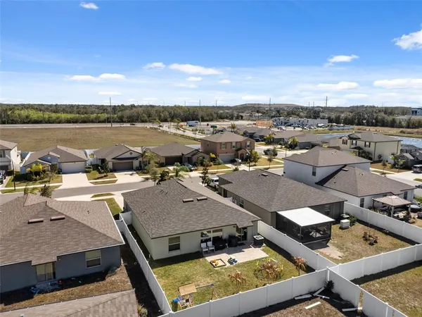$359,900 | 10387 Scarlet Skimmer Drive, Riverview, FL 33578