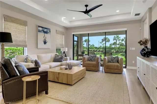 $648,800 | 15156 Sacile Court, Naples, FL 34114