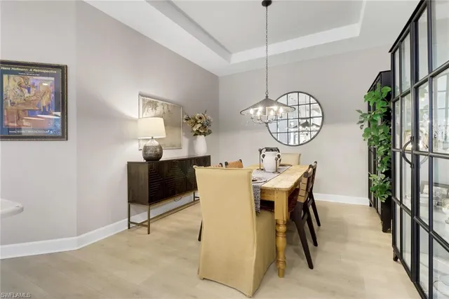 $648,800 | 15156 Sacile Court, Naples, FL 34114