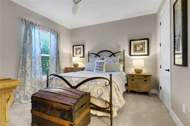 $648,800 | 15156 Sacile Court, Naples, FL 34114