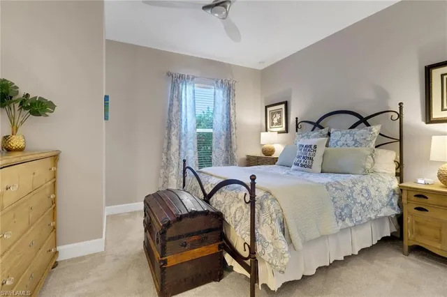 $648,800 | 15156 Sacile Court, Naples, FL 34114