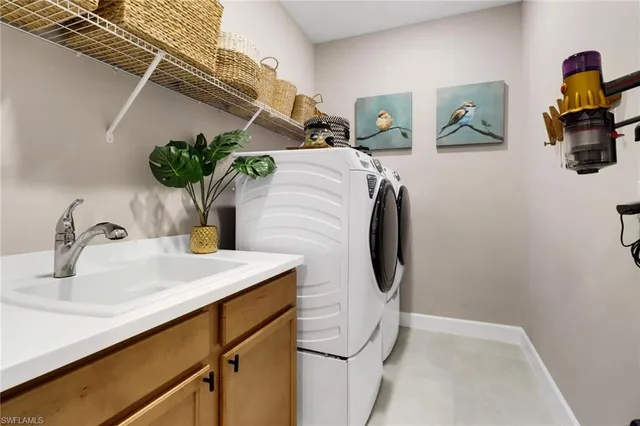 $648,800 | 15156 Sacile Court, Naples, FL 34114