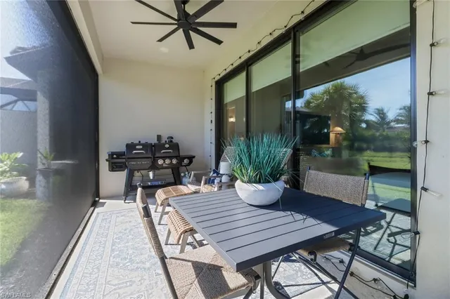 $648,800 | 15156 Sacile Court, Naples, FL 34114