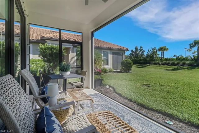 $648,800 | 15156 Sacile Court, Naples, FL 34114