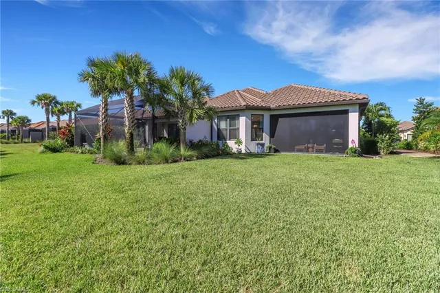 $648,800 | 15156 Sacile Court, Naples, FL 34114