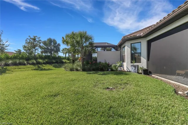 $648,800 | 15156 Sacile Court, Naples, FL 34114