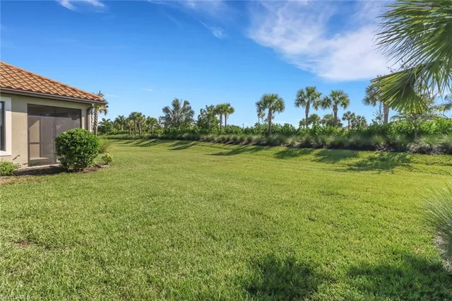 $648,800 | 15156 Sacile Court, Naples, FL 34114