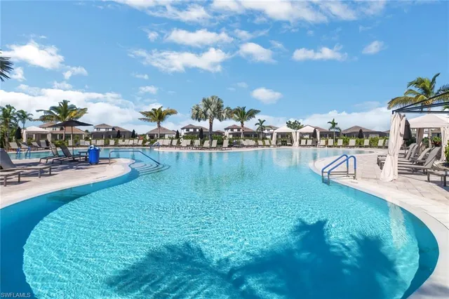 $648,800 | 15156 Sacile Court, Naples, FL 34114