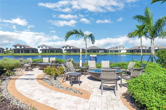 $648,800 | 15156 Sacile Court, Naples, FL 34114