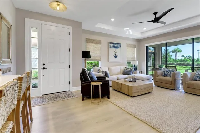 $648,800 | 15156 Sacile Court, Naples, FL 34114