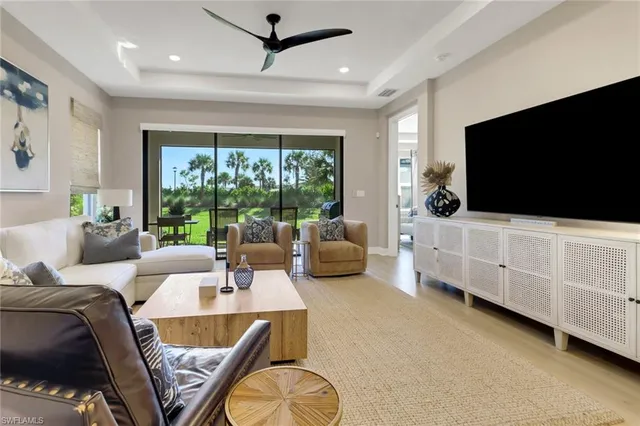 $648,800 | 15156 Sacile Court, Naples, FL 34114