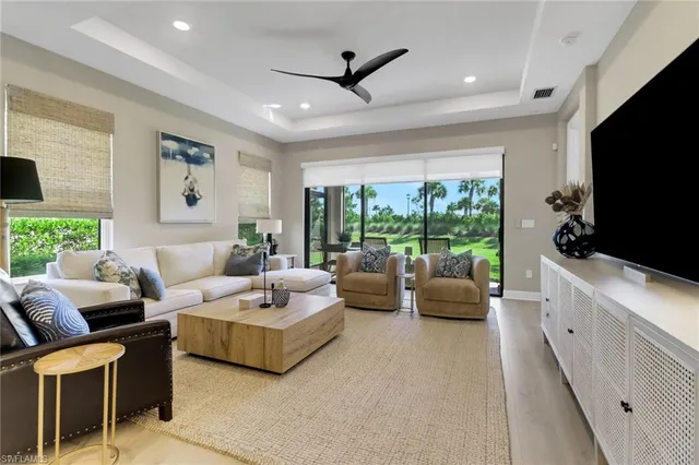 $648,800 | 15156 Sacile Court, Naples, FL 34114