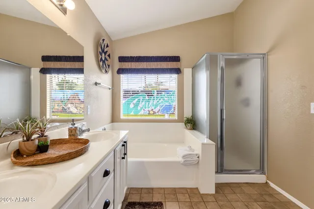 a close view of bathroom