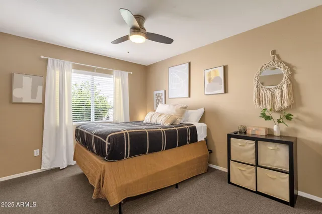 a bathroom with a sink toilet and vanity