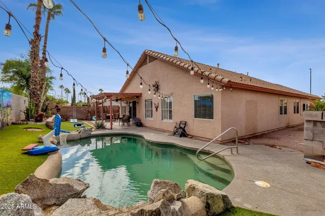 $535,000 | 2617 South Athena, Mesa, AZ 85209