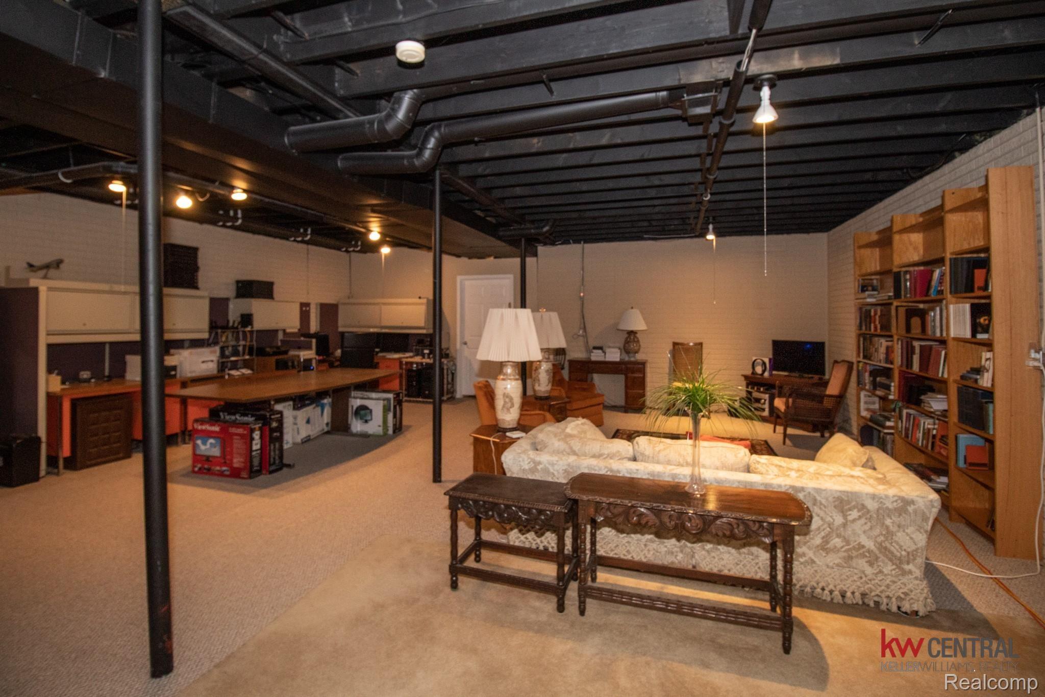 8827 Hough Road Almont, MI 48003 - Photo 30 of 37 Basement 2.jpg
