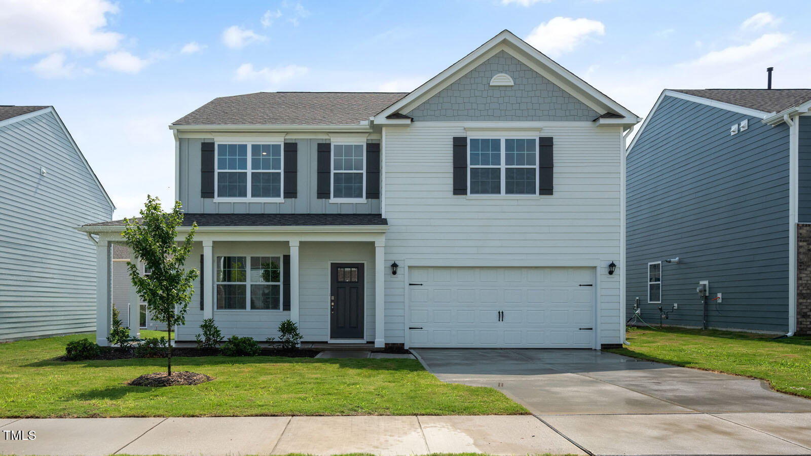 920 Canis Minor Road Wendell, NC 27591 - Photo 2 of 57 504-crux-001