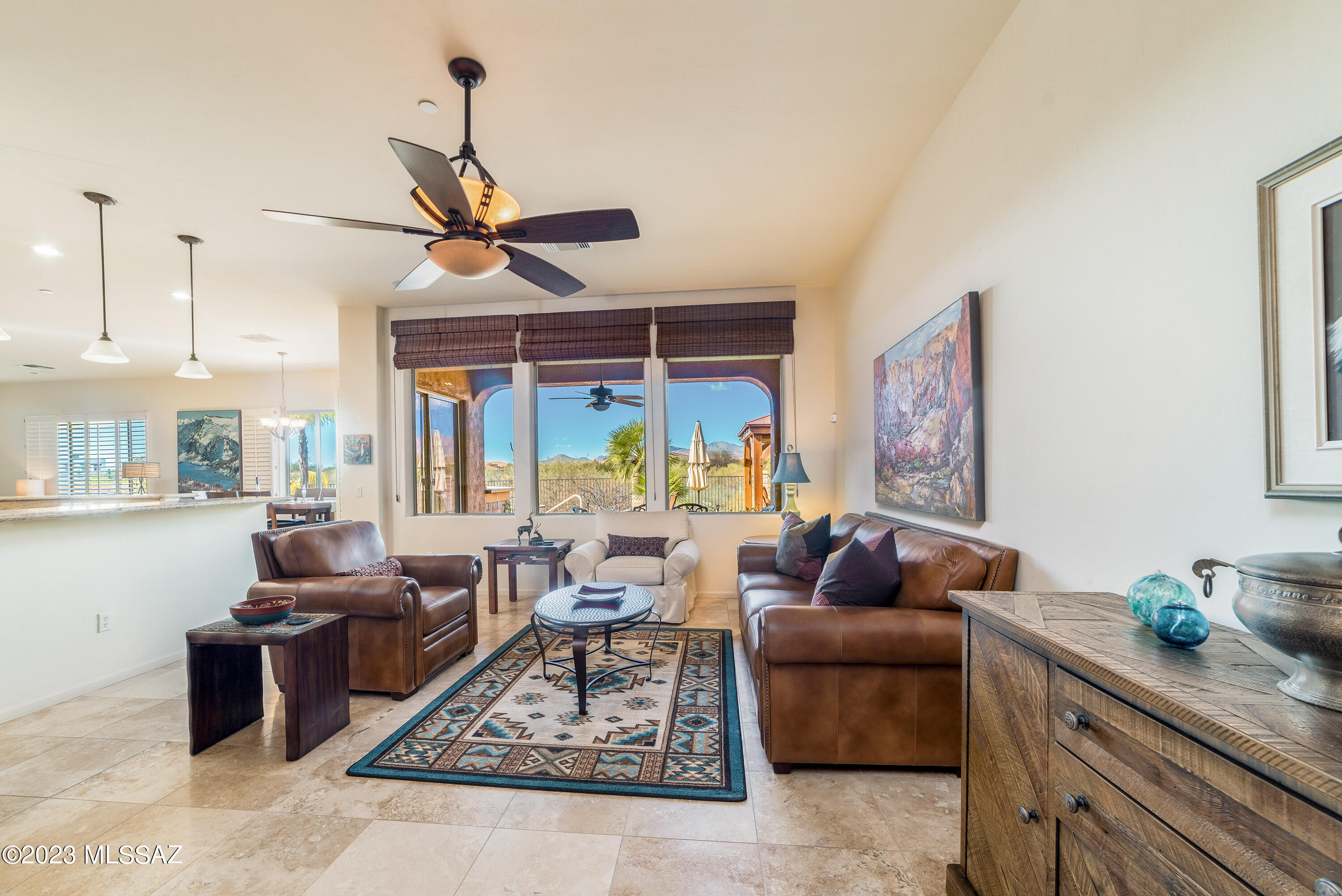 12655 North Yellow Bird Road Tucson, AZ 85755 - Photo 7 of 49