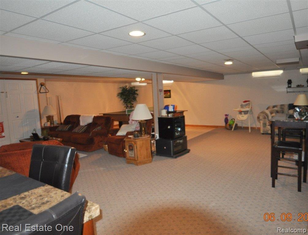 384 Buttercup Drive Rochester, MI 48307 - Photo 15 of 17 Tons of storage down here!