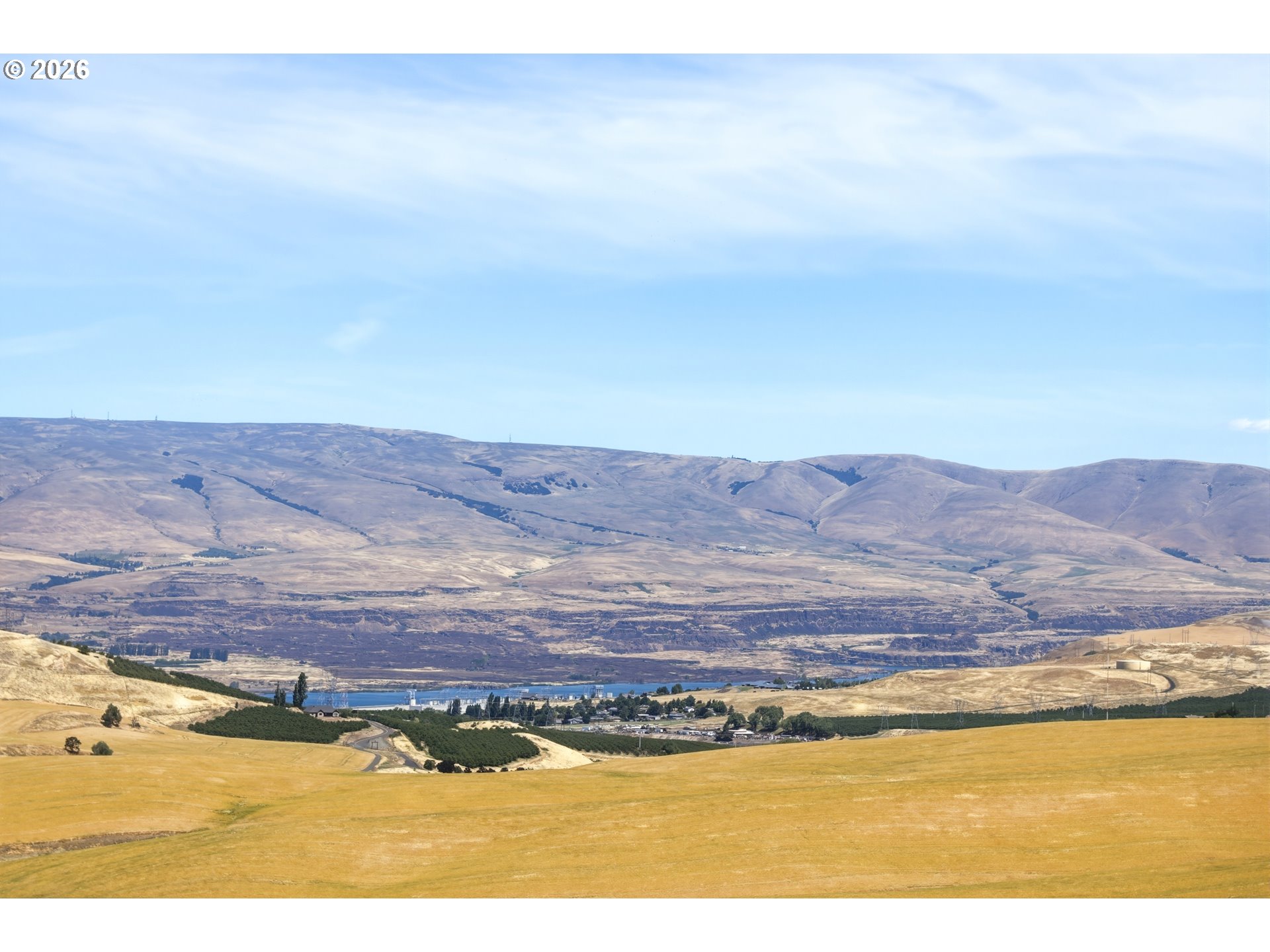 2485 Steele Road The Dalles, OR 97058 - Photo 45 of 48