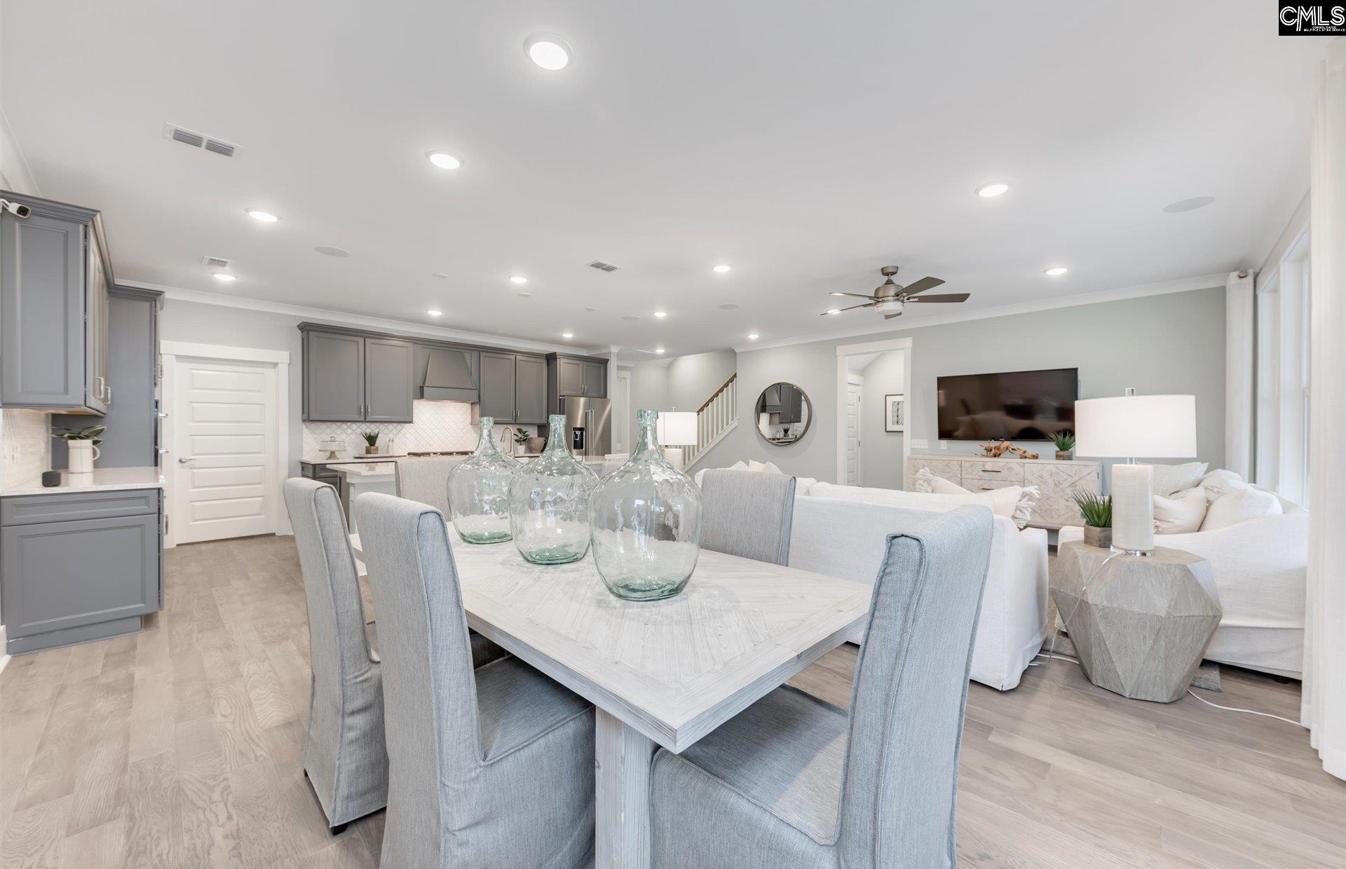 607 Mossy Branch Road Ridgeway, SC 29130 - Photo 21 of 35