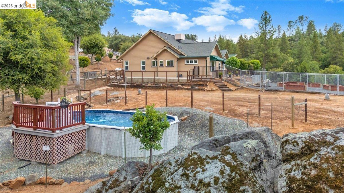 18180 Robin Ridge Road Sonora, CA 95370 - Photo 56 of 88