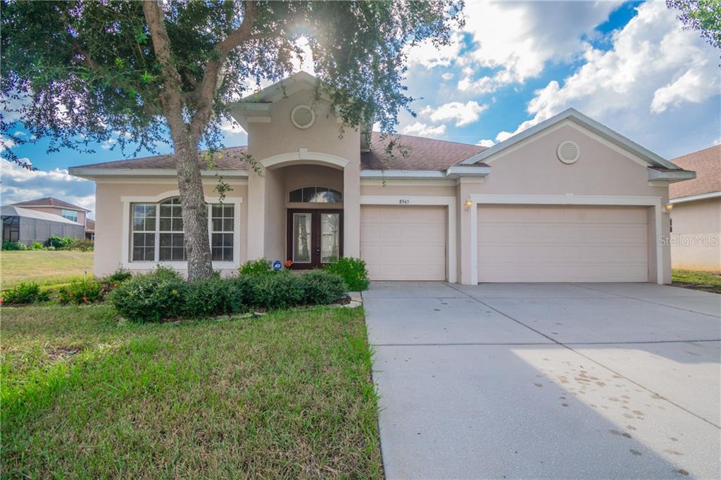 8945 Sandusky Lane New Port Richey, FL 34654 - Photo 1 of 1