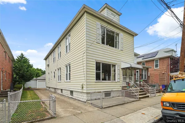 $1,199,000 | 1550 East 54th Street | Flatlands
