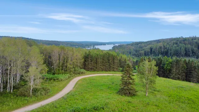 $60,000 | Lot 75 Brisse Culotte Road, St. Agatha, ME 04772