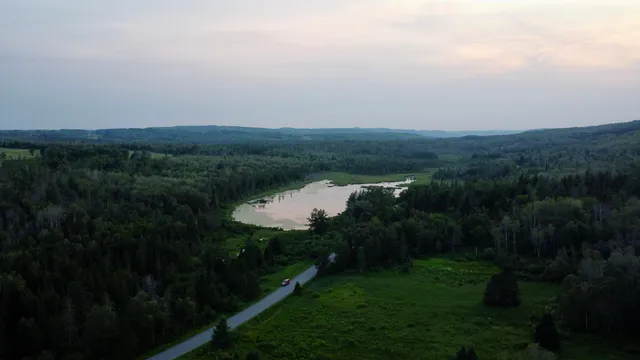 $60,000 | Lot 75 Brisse Culotte Road, St. Agatha, ME 04772