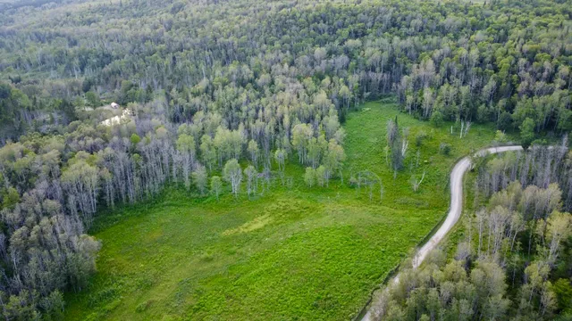 $60,000 | Lot 75 Brisse Culotte Road, St. Agatha, ME 04772