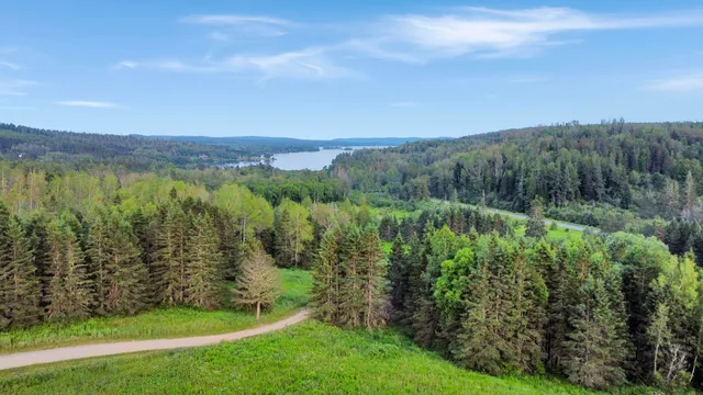 $60,000 | Lot 75 Brisse Culotte Road, St. Agatha, ME 04772