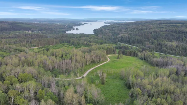 $60,000 | Lot 75 Brisse Culotte Road, St. Agatha, ME 04772