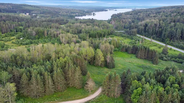 $60,000 | Lot 75 Brisse Culotte Road, St. Agatha, ME 04772