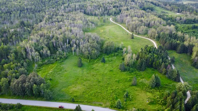 $60,000 | Lot 75 Brisse Culotte Road, St. Agatha, ME 04772