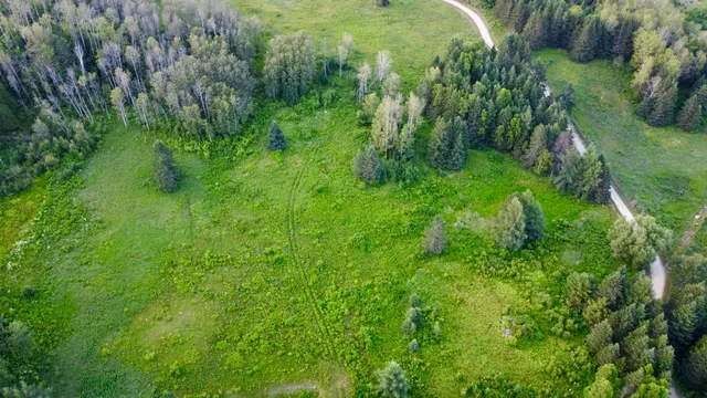 $60,000 | Lot 75 Brisse Culotte Road, St. Agatha, ME 04772