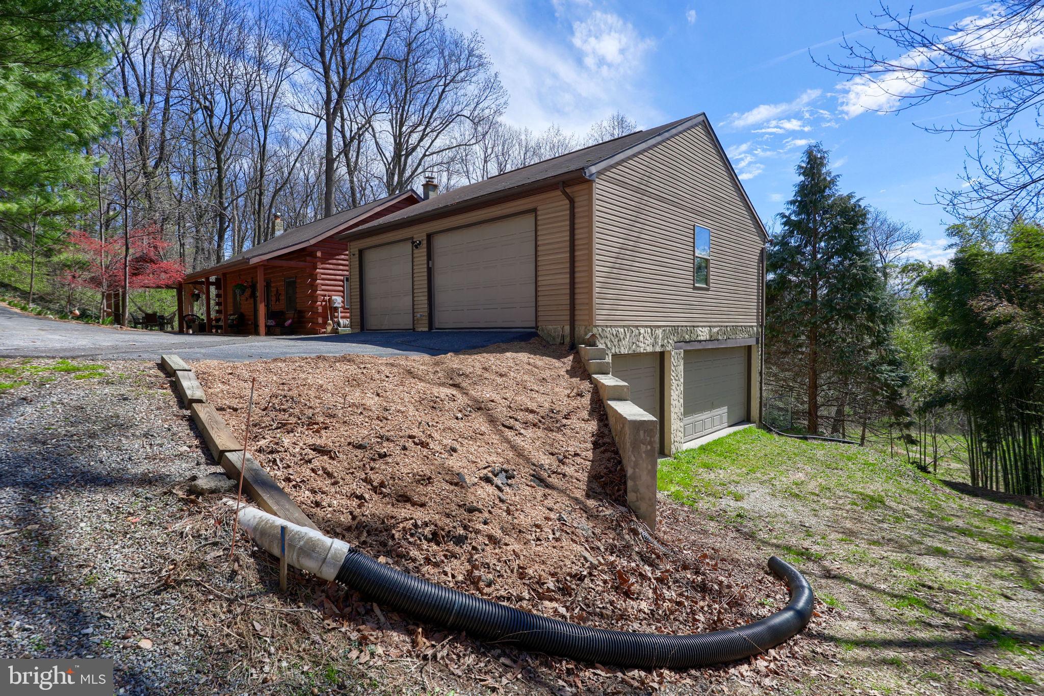 149 Douts Hill Road Holtwood, PA 17532 - Photo 49 of 77 a view of a house with a yard