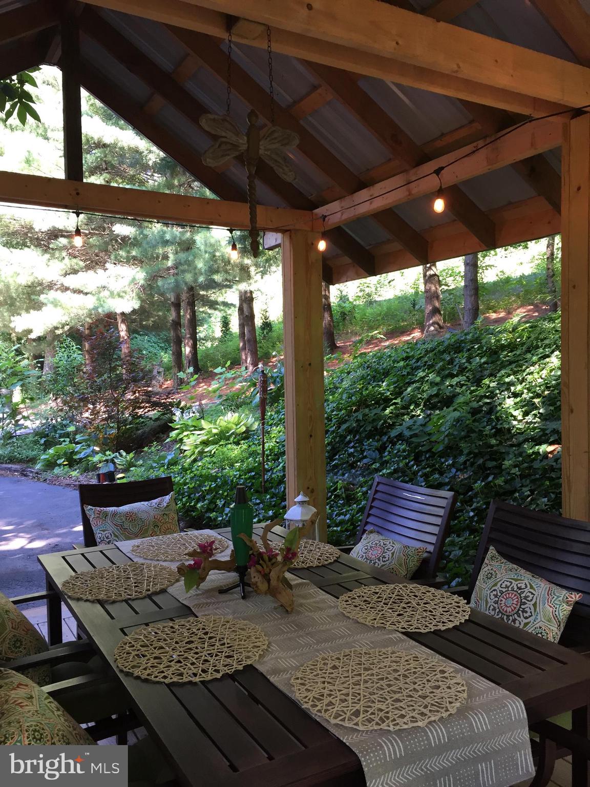 149 Douts Hill Road Holtwood, PA 17532 - Photo 60 of 77 a outdoor view with a sitting space