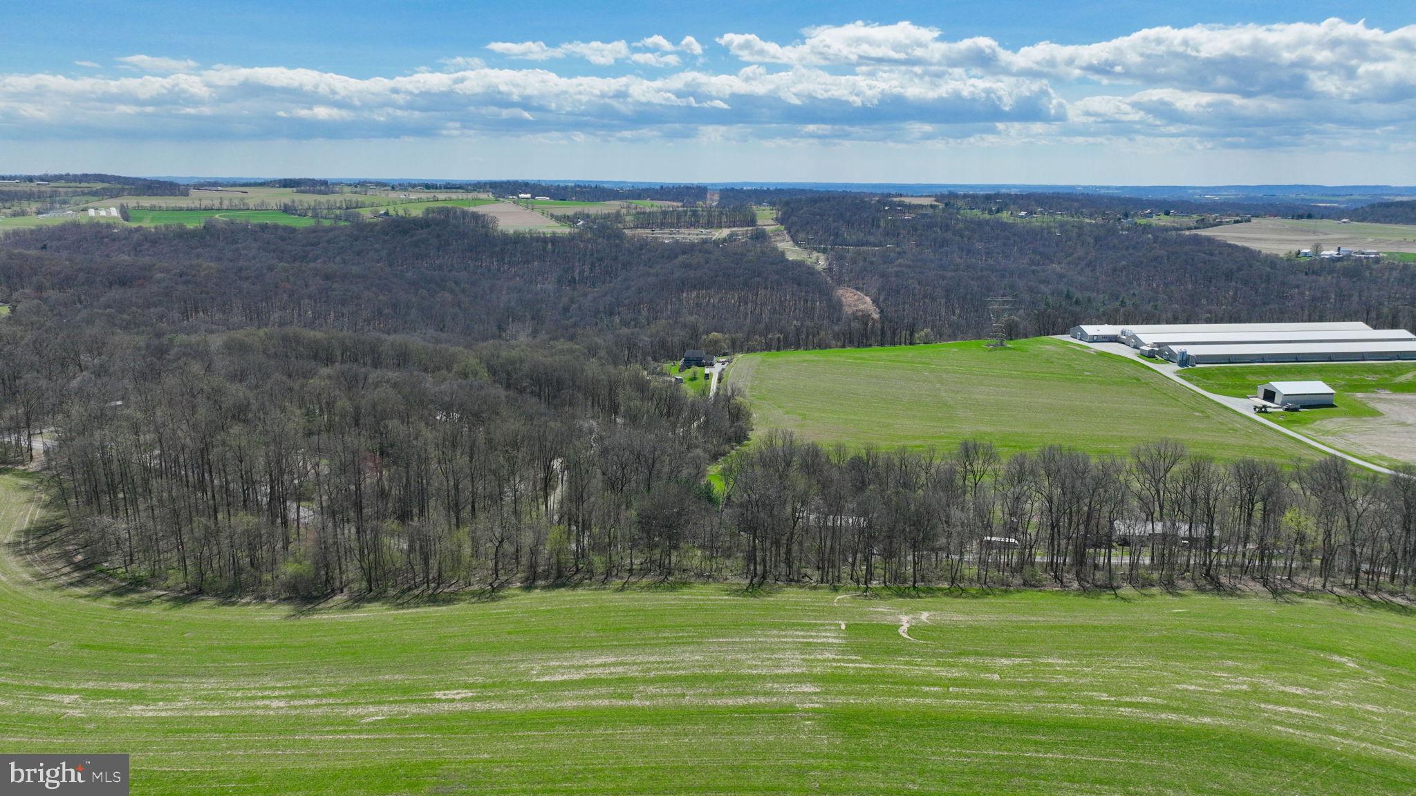 149 Douts Hill Road Holtwood, PA 17532 - Photo 74 of 77 a view of a field with a big yard