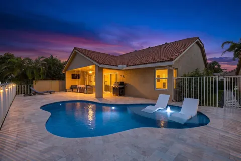 $630,000 | 7403 Shell Ridge Terrace, Lake Worth, FL 33467
