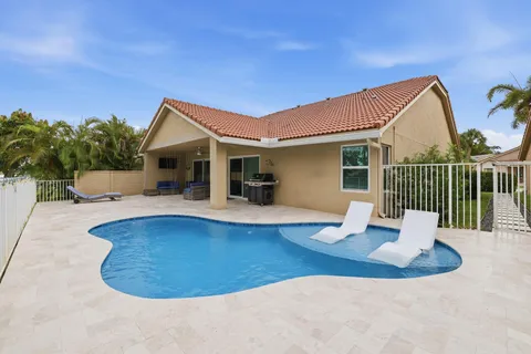 $630,000 | 7403 Shell Ridge Terrace, Lake Worth, FL 33467