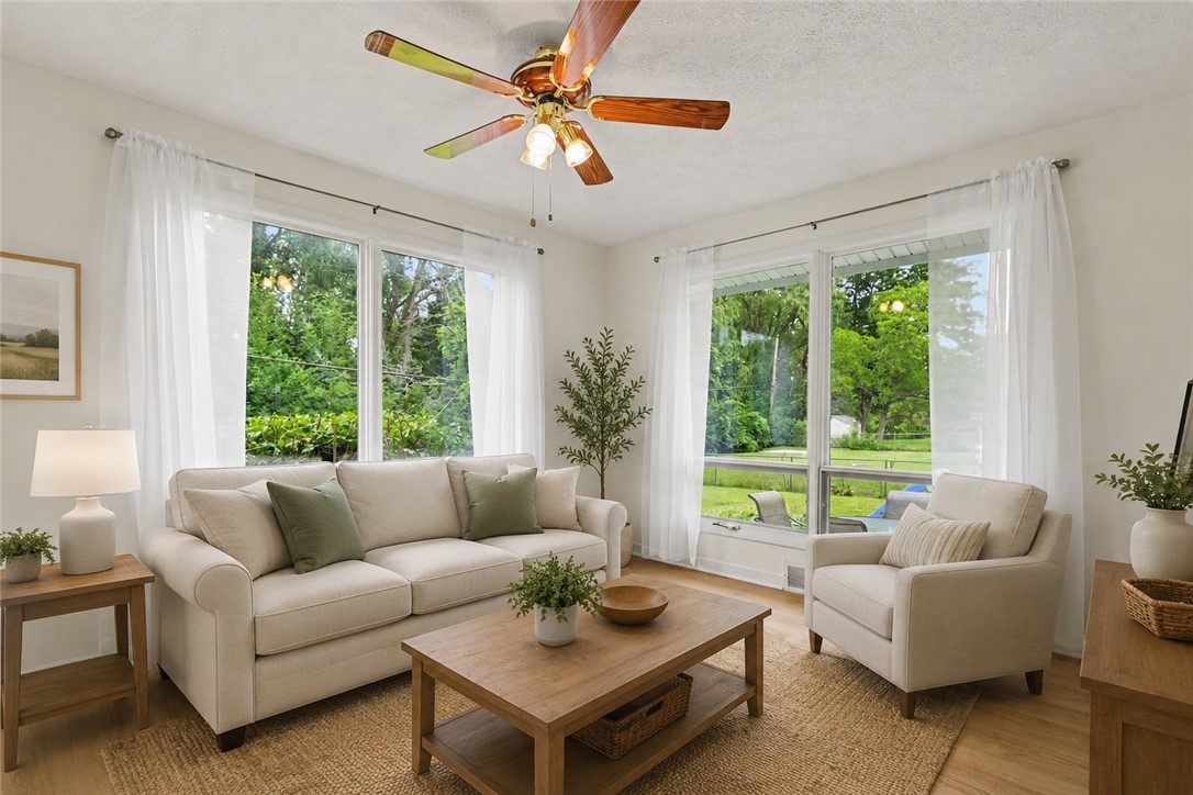 64 Foster Road Greece, NY 14616 - Photo 11 of 35 Virtually staged