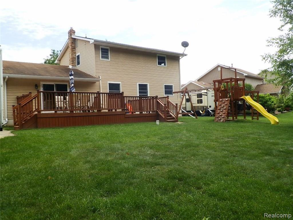 5487 Copley Square Road Grand Blanc, MI 48439 - Photo 33 of 34 5487 Copley Square.32