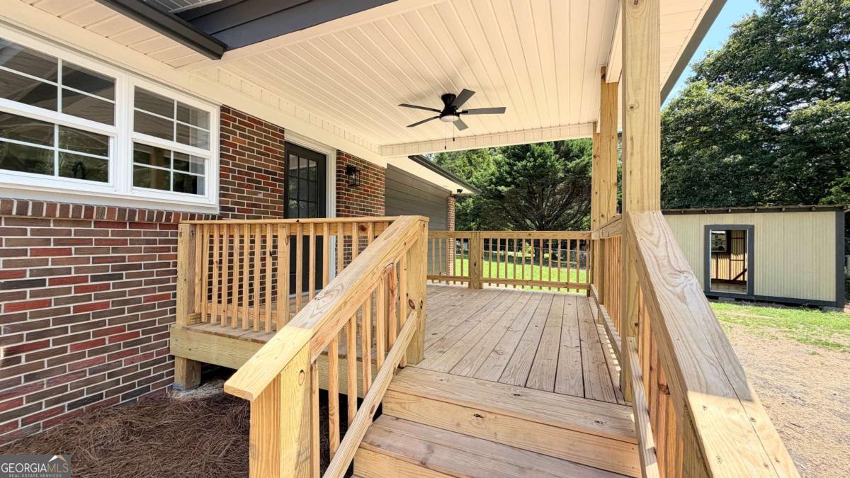 1395 Doublehead Road Roanoke, AL 36274 - Photo 43 of 61