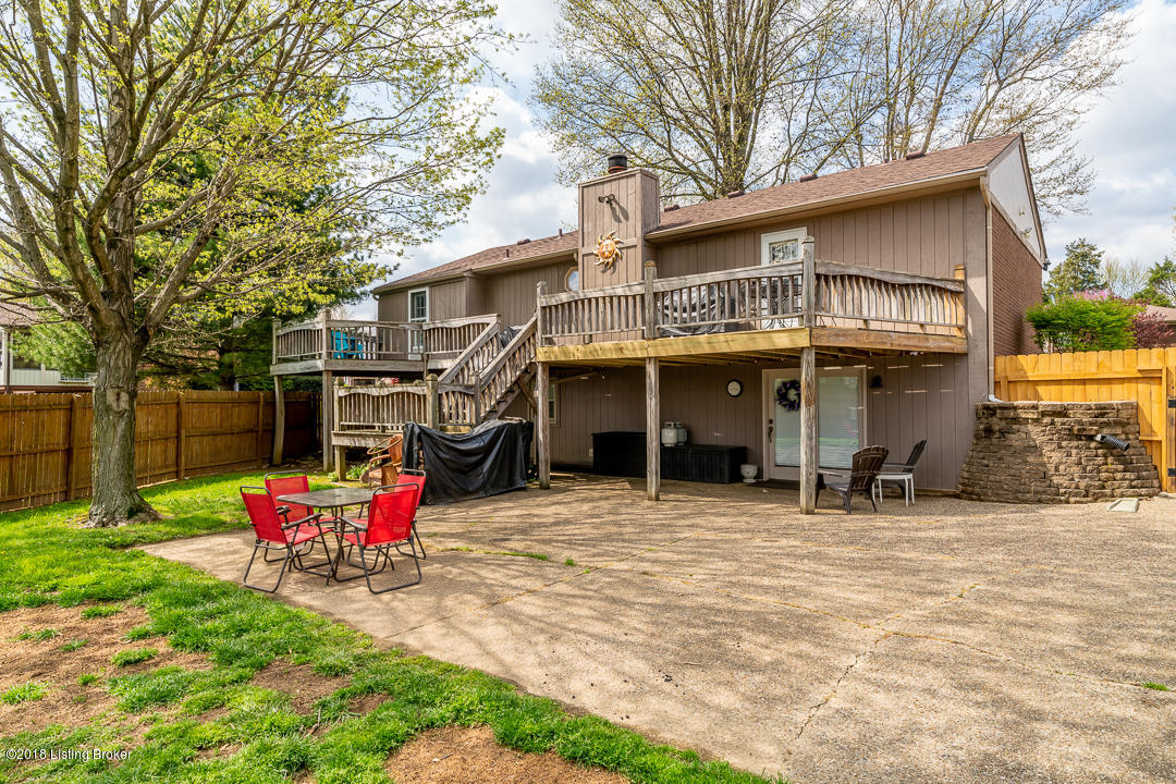 7316 Rambo Way Louisville, KY 40228 - Photo 47 of 49 7316 Rambo Way Lville-43