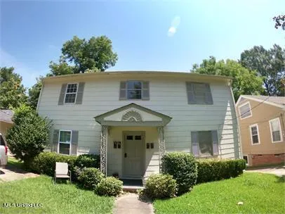 $850 | 744 Oakwood Street, Unit B, Jackson, MS 39202