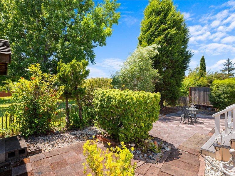 8173 Willow Street Windsor, CA 95492 - Photo 40 of 47